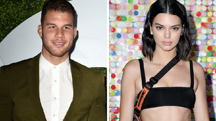 Who Is Kendall Jenner Dating Blake Griffin Might Be Out Of