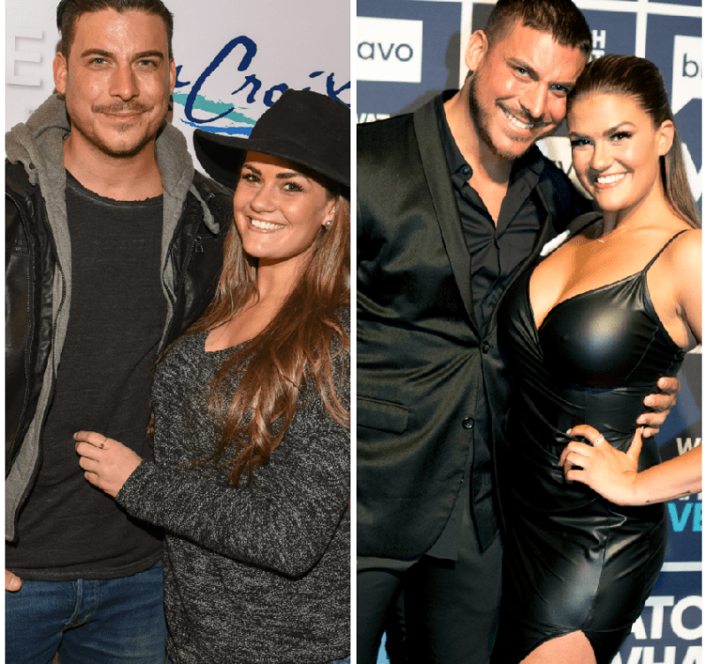 Jax and Brittany's Weight Loss — Vanderpump Rules Star Shares Secrets!