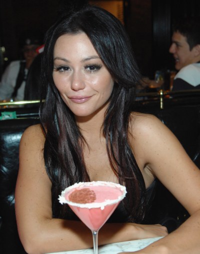 jwoww plastic surgery lokakuu 2011