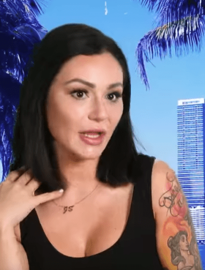 jenni jwoww farley chirurgia plastica mtv 2