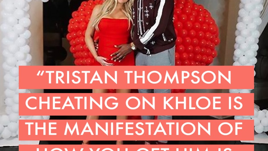 Tristan Thompson Latest News Page 15 Of 20 Life And Style