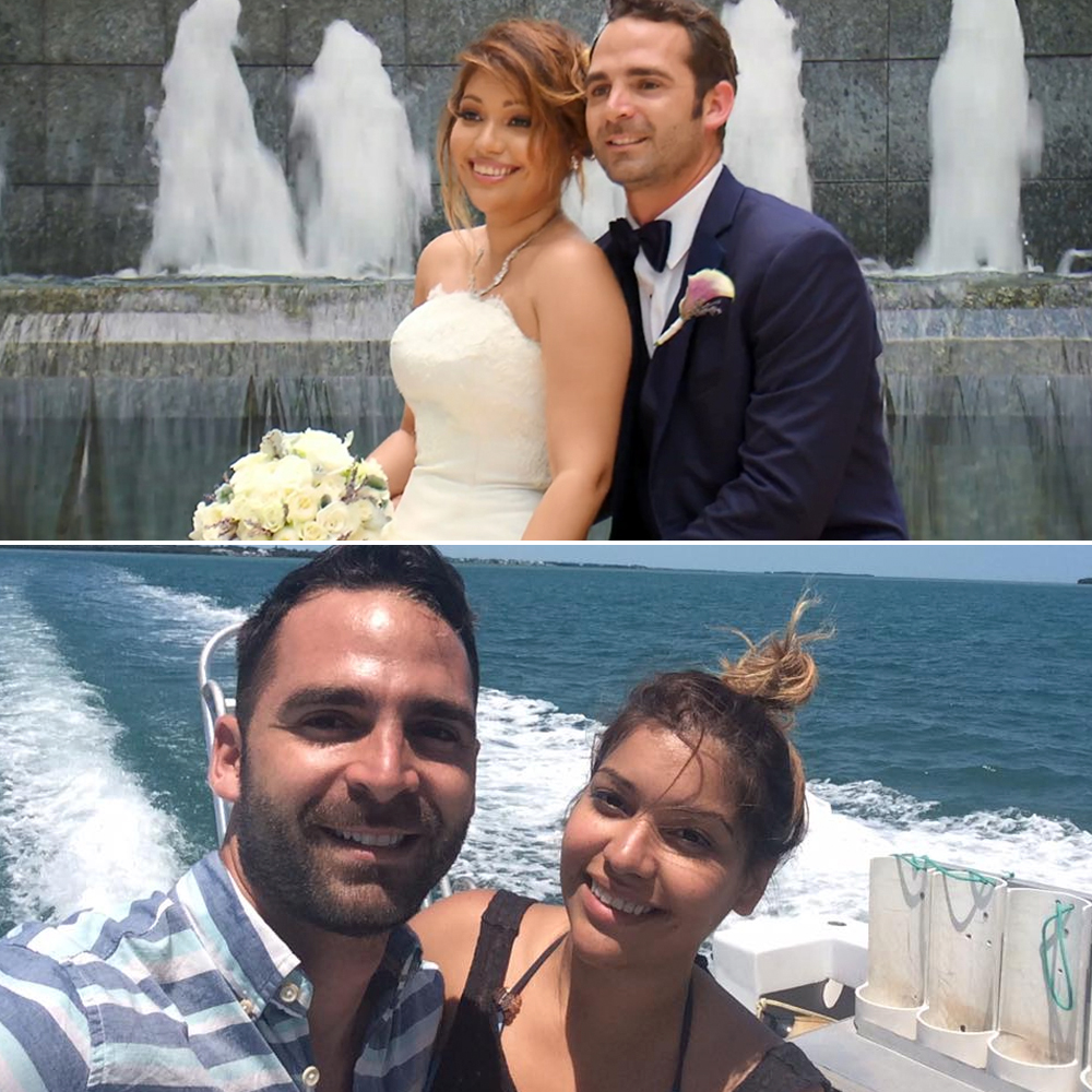 Married at First Sight Couples: Still Married: Where They Are Now