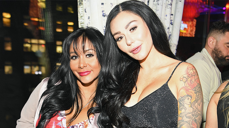 OK! Exclusive: Snooki & Jwoww Reveal If They'll Ever Let Their