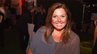 Abby Lee Miller Returns to Dance Moms Set Amid Cancer Battle