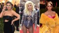 Met Gala 2022 worst dressed celebs: Kourtney Kardashian, Camila Cabello, Bradley  Cooper and more fail to make a mark at the starry night [View Pics]