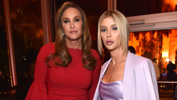 Caitlyn Jenner Wedding Sophia Hutchins And Her Bride Will Tie The Knot This Summer Report 