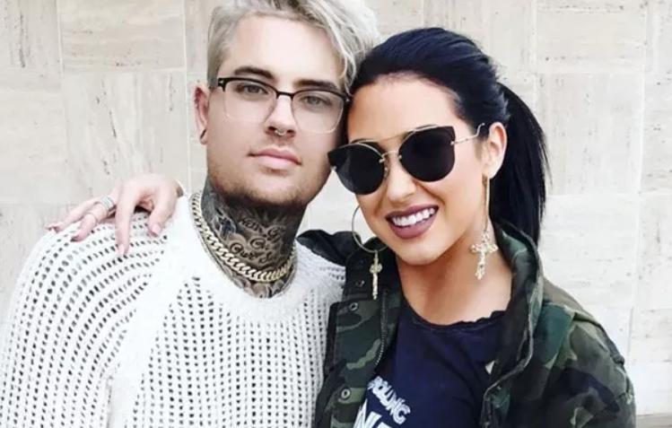 r Jaclyn Hill Says She Didn't Cheat On Ex-Husband With His