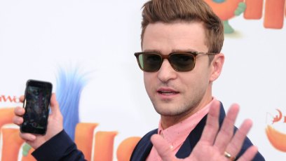 Was Justin Timberlake in Backstreet Boys? No, but Ryan Gosling
