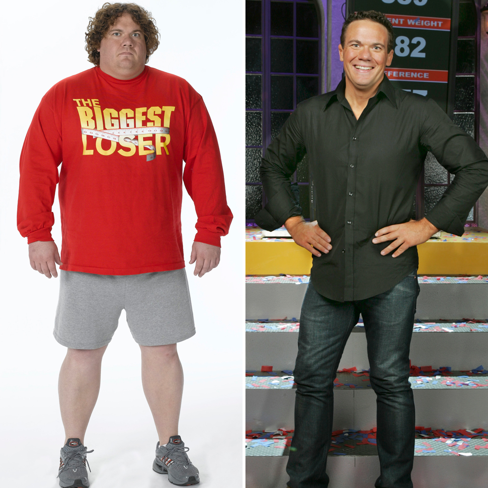biggest loser season 10 contestants