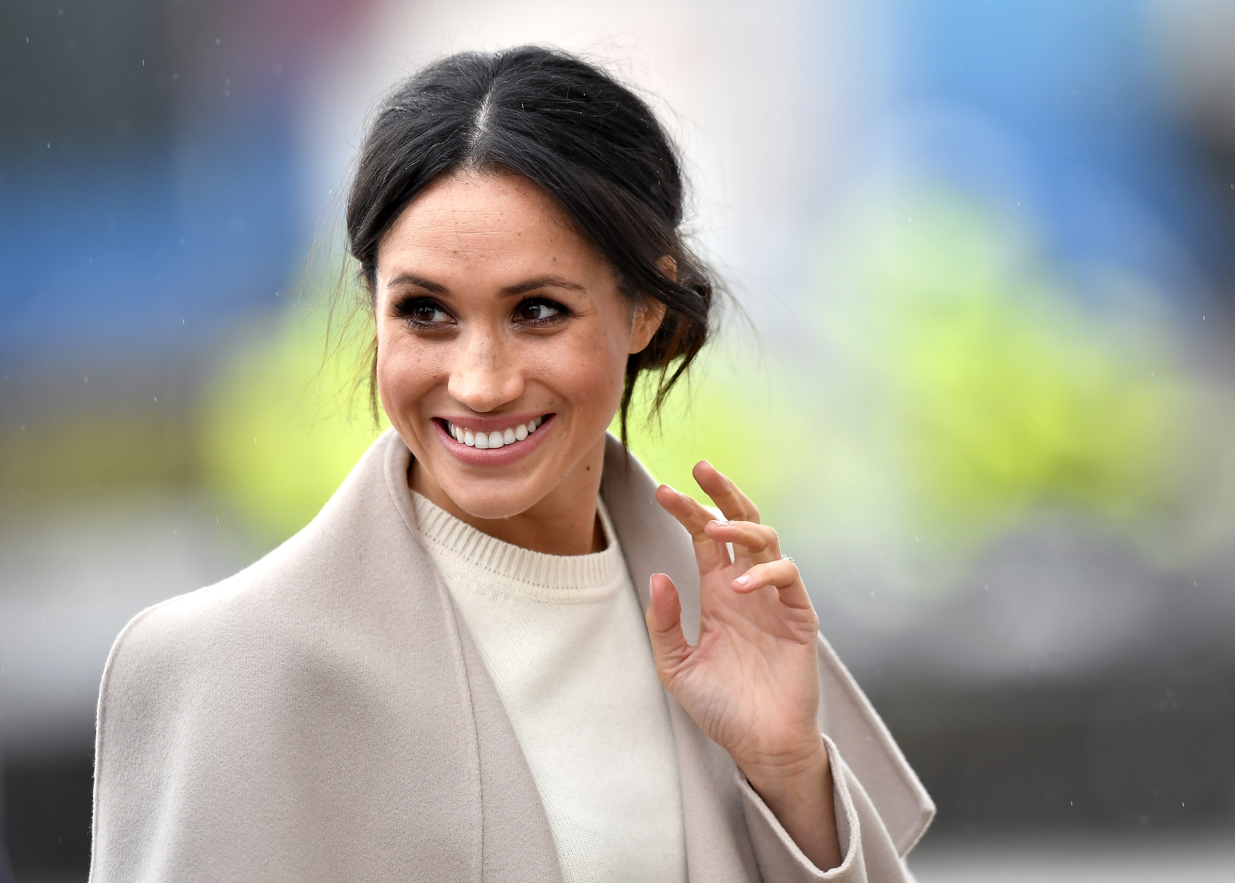 Meghan Markle is reportedly wearing a Ralph & Russo wedding gown - here are  their stunning designs