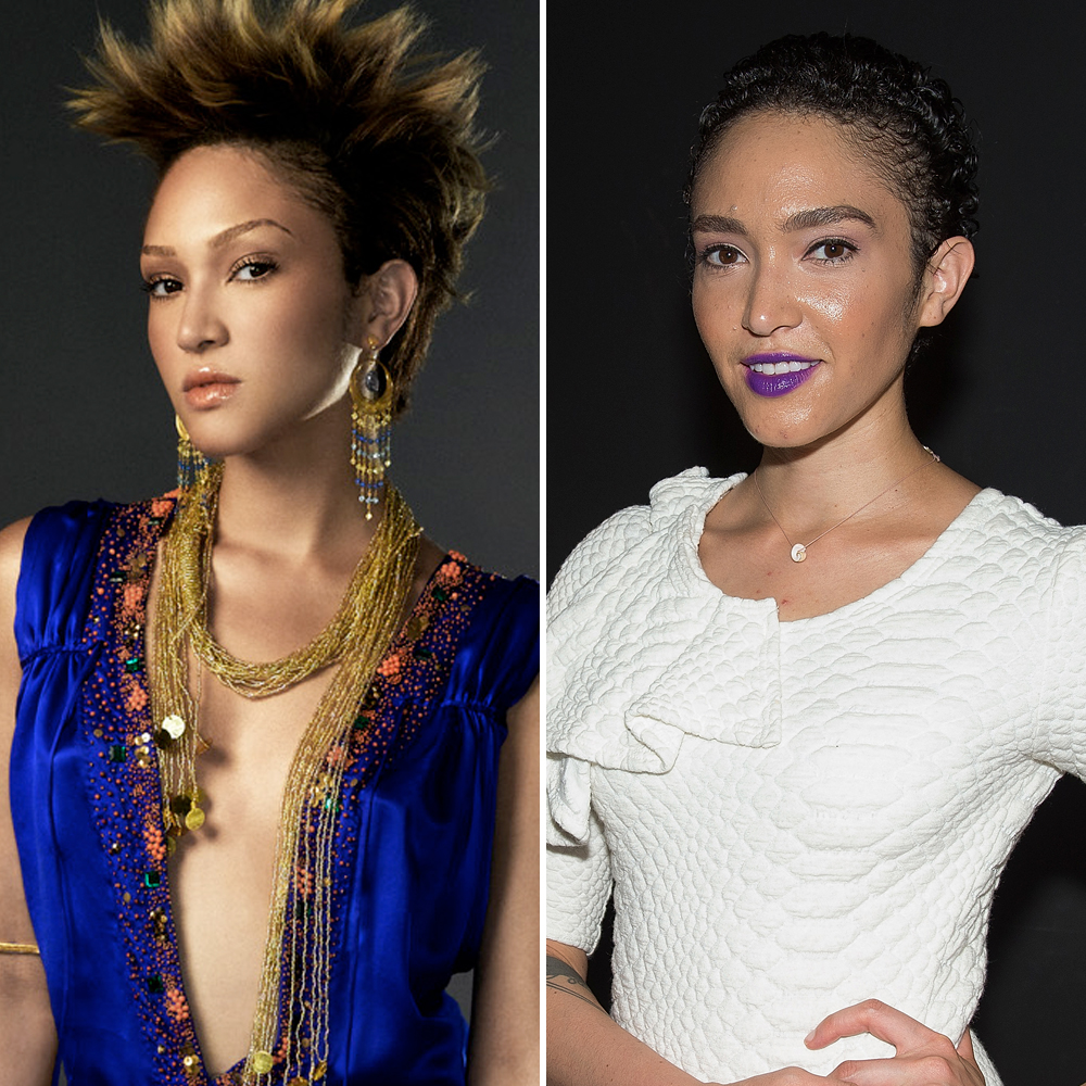 America's Next Top Model' winners: Where are they now?