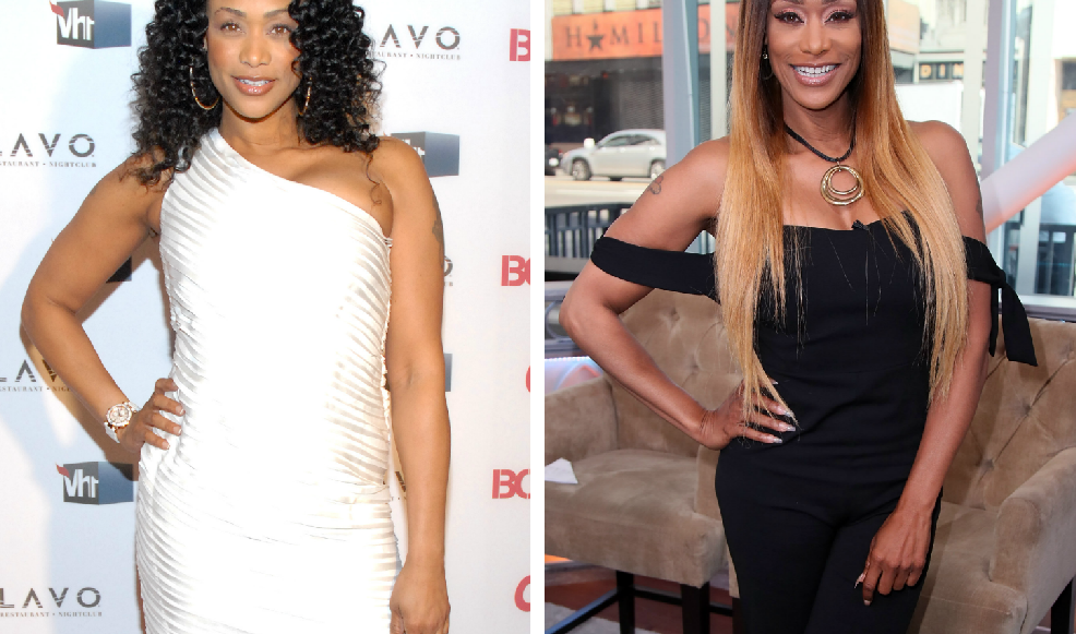 How Did Tami From Basketball Wives Lose Weight? This is How She Did It!