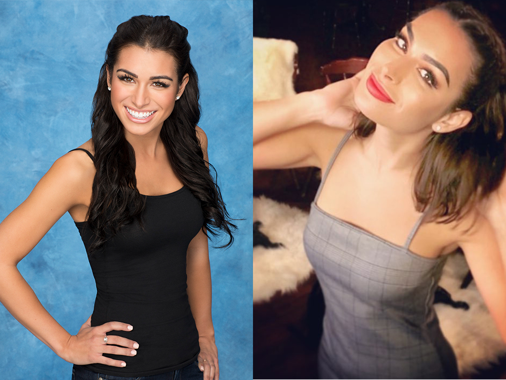 Bachelor Nation Original Cast Photos: Before and After Glow-Ups
