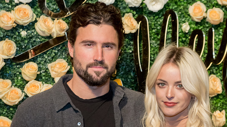 Brody Jenner Wedding The Hills Alum Marries Kaitlynn Carter