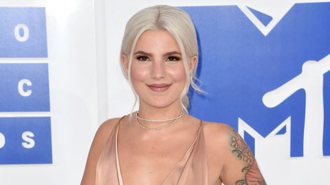 Carly Aquilino's Ant Farm Is Giving Us the Best Celeb Gossip Right Now