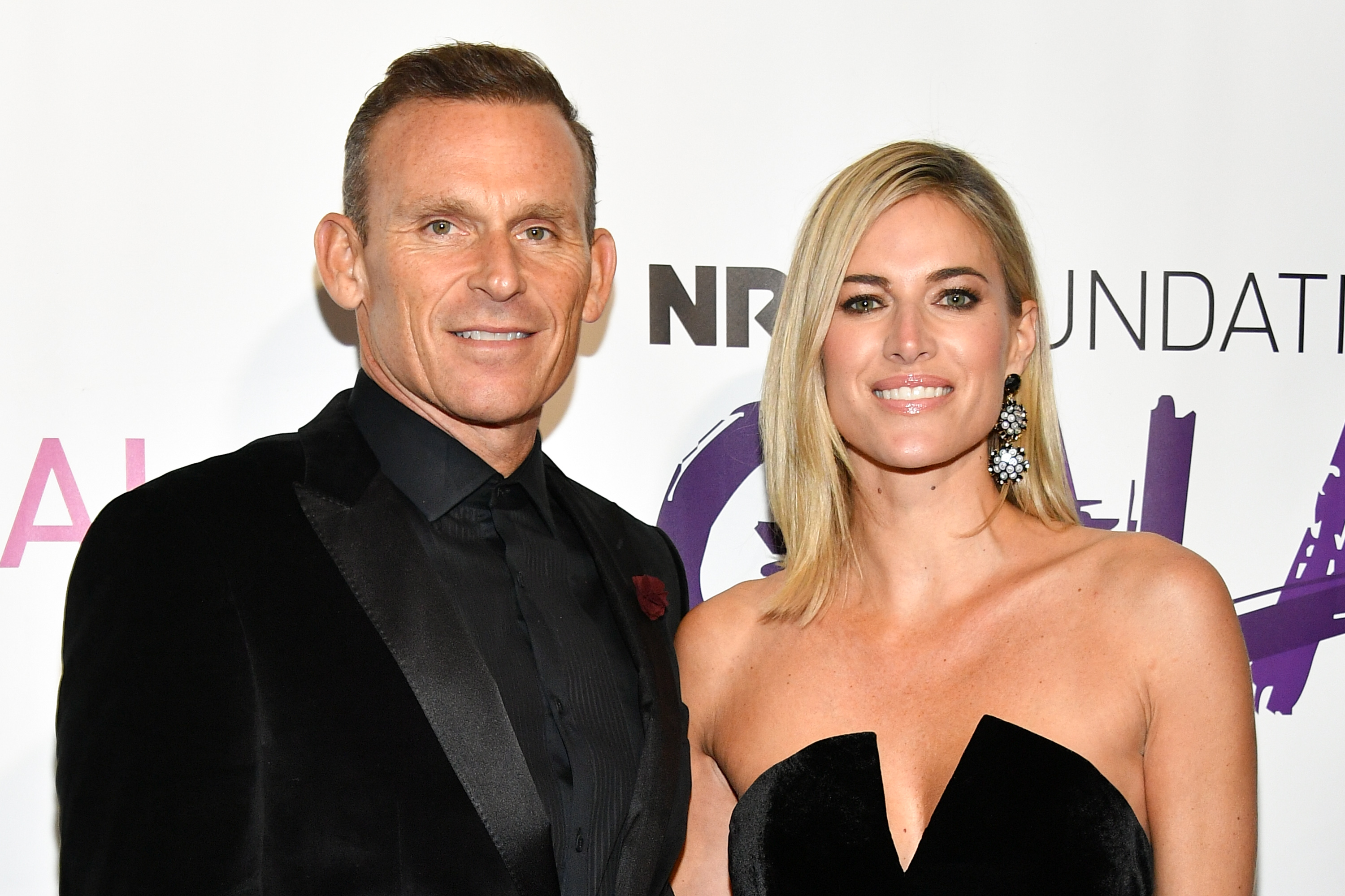 Are Kristen Taekman and Josh Taekman From RHONY Getting a Divorce? Find Out! image pic