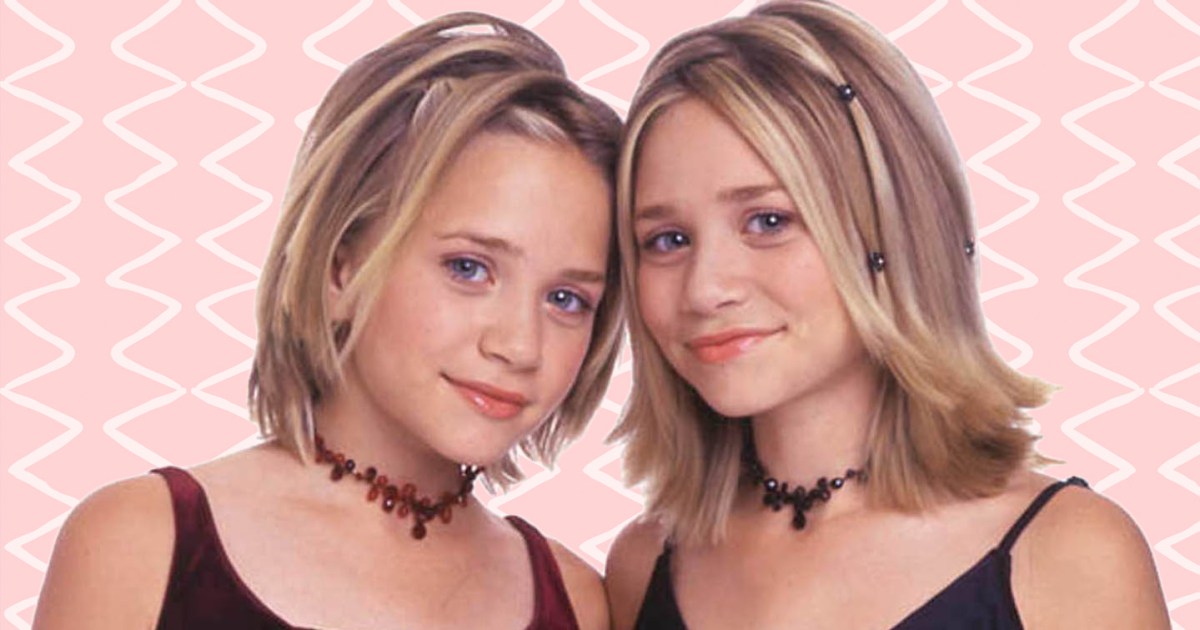 Mary Kate And Ashley Olsen Explained Their Differences For Years
