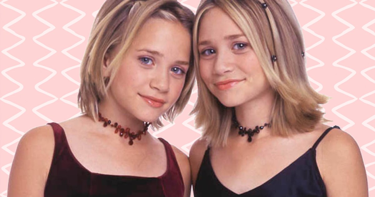 Mary Kate And Ashley Olsen Explained Their Differences For Years