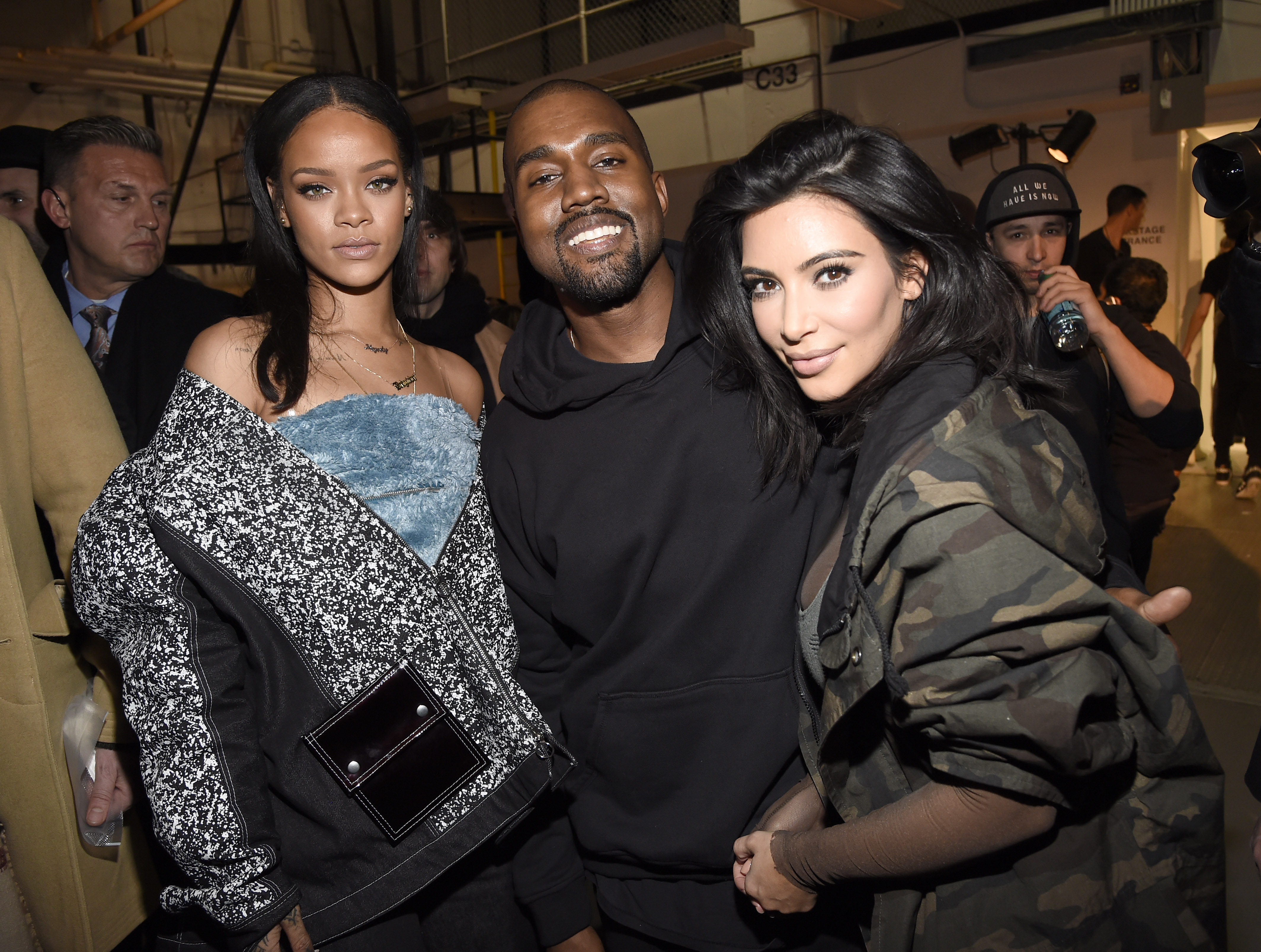 Kim Kardashian Threw Kanye West an Epic 41st Birthday Party: Photos