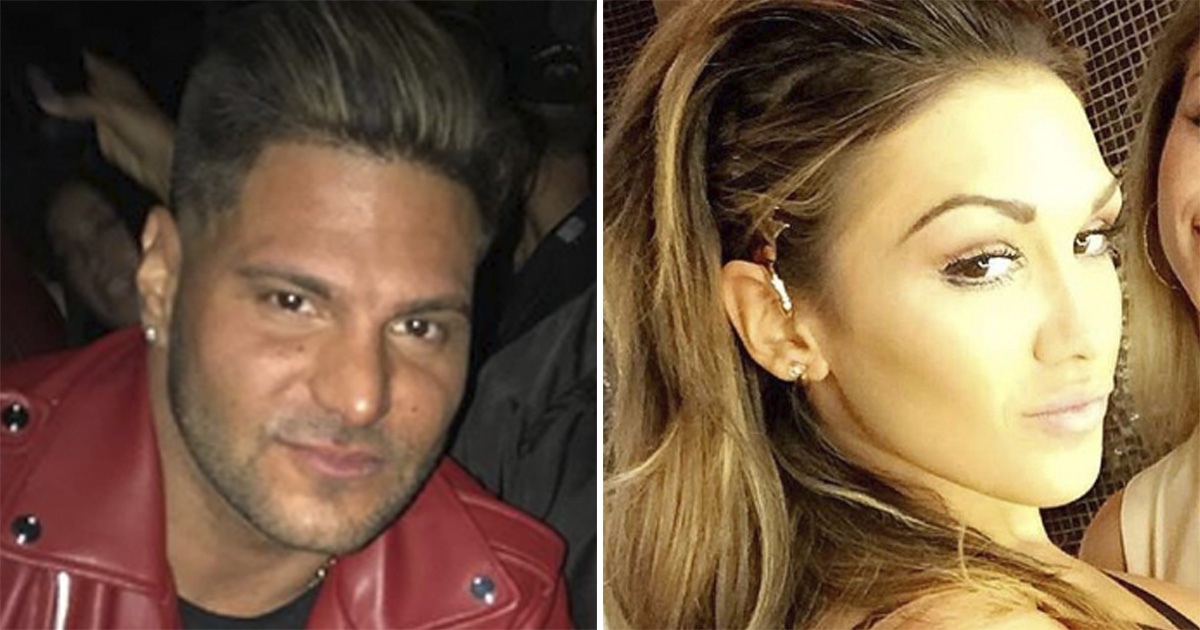 Are Ronnie and Jen Still Together? See Where the Jersey Shore Couple