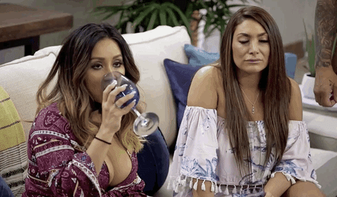 Snooki and JWoww Agree to Kill the Supreme Court if Justices Fail