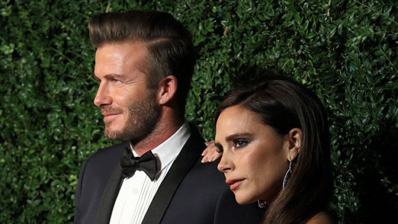 Victoria & David Beckham Relationship Timeline — See Their Love Story!