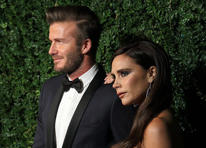 Victoria & David Beckham Relationship Timeline — See Their Love Story!