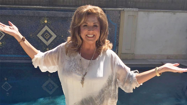 Abby Lee Miller Has 'Good Hours and Bad Hours' Amid Cancer Battle