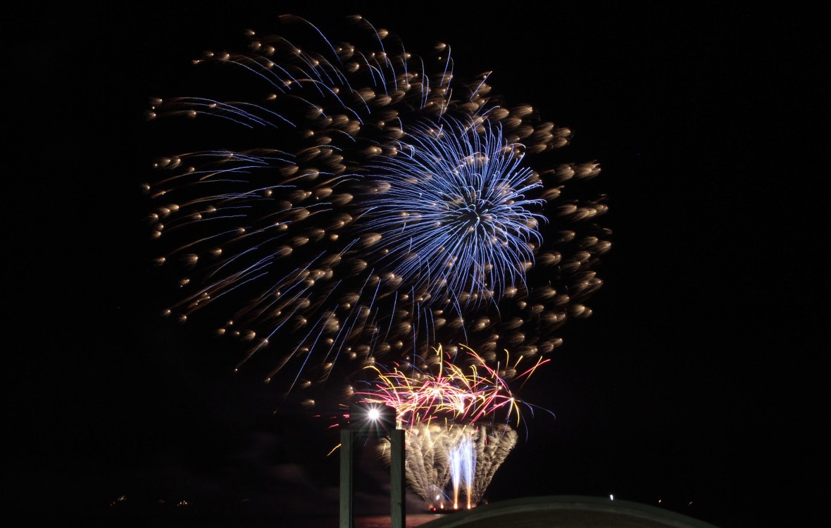 Best 4th of July Fireworks Near Me — Here's Where You Need to Go!