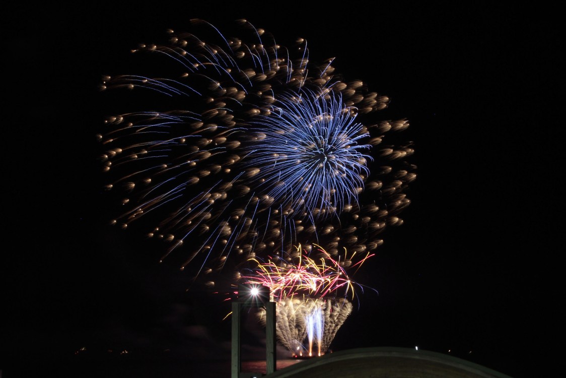 Best 4th of July Fireworks Near Me — Here's Where You Need to Go!