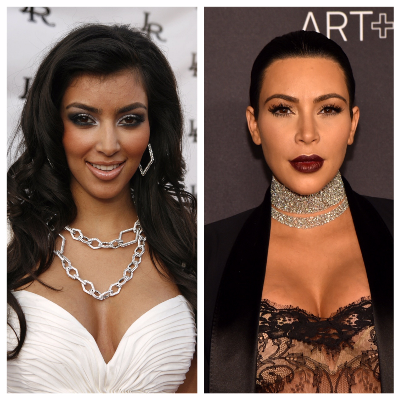 Kim Kardashian Anal Sex Hard - Kourtney Kardashian Spotted With Rumored New Boyfriend Younes Bendjima