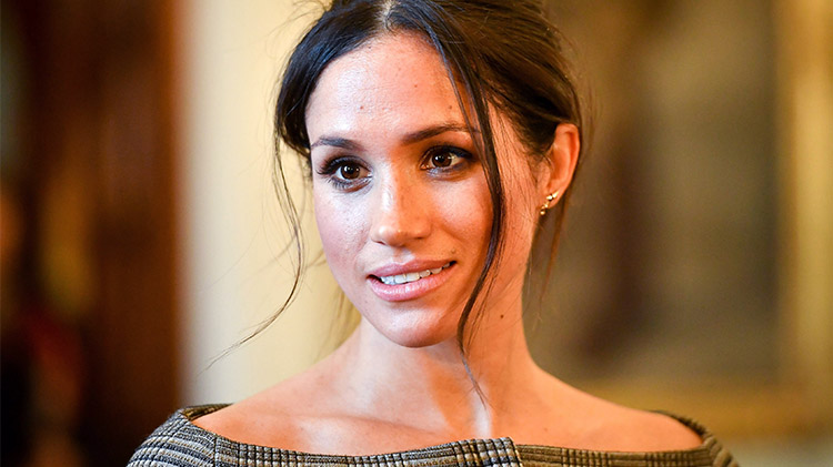 750px x 421px - Meghan Markle's Clothes Are Costing the Royals a Fortune