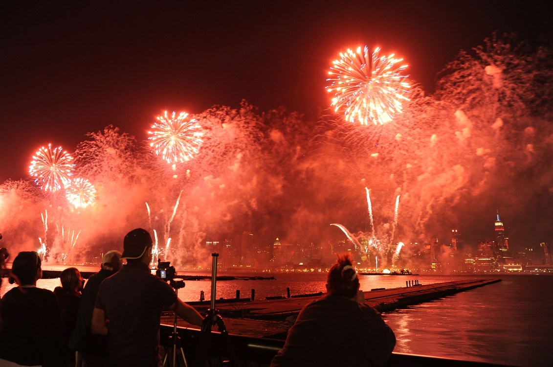 2024 Fourth Of July Fireworks Near Me - Siana Dorothea