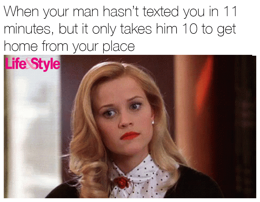 Legally Blonde Memes See Our Favorite Elle Woods Moments