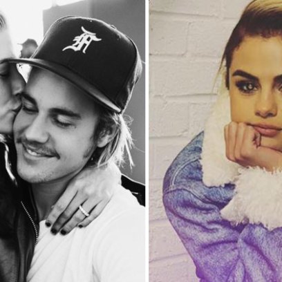 Selena Gomez's BFF Taylor Swift Has Fans Convinced She Dissed Justin Bieber