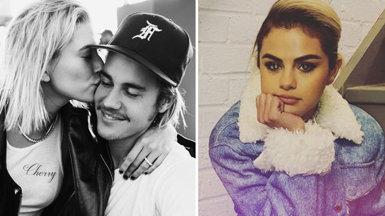Justin Bieber's Selena Gomez Tattoo Is Still on His Arm Even Though He ...