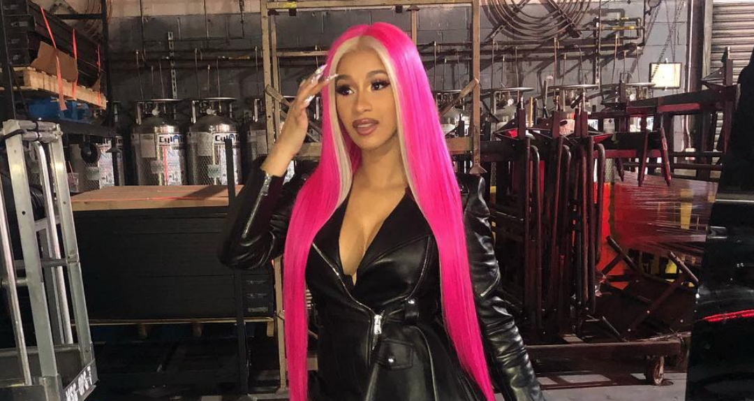 Cardi B Strip Club Fight: Rapper Unleashes Her Posse On Two Women, Report  Says