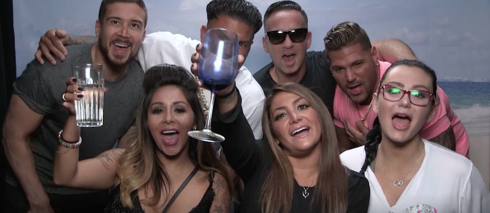What Time Is 'Jersey Shore: Family Vacation' Season 5 on MTV?