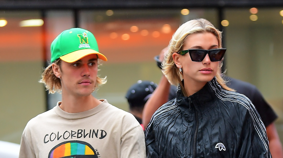 Justin Bieber And Hailey Baldwin Enter Marriage Counseling