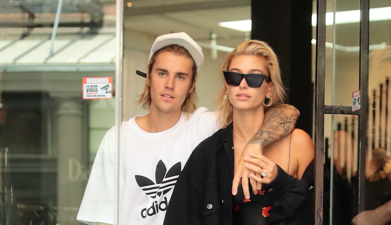 Why Justin Bieber and Hailey Baldwin Are in No Rush to Get Married  (Exclusive)