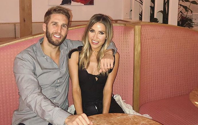 Kaitlyn Bristowe Reveals Jason Tartick's Run-in With Shawn Booth
