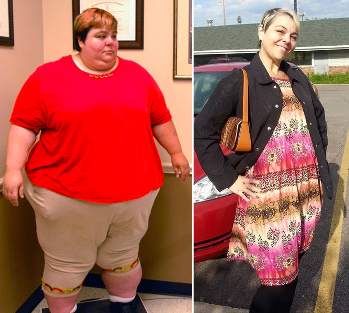 janine 600 lb life update