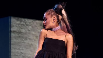 Why Did Ariana Grande Miss The Emmys? Get Details On The Star's Absence