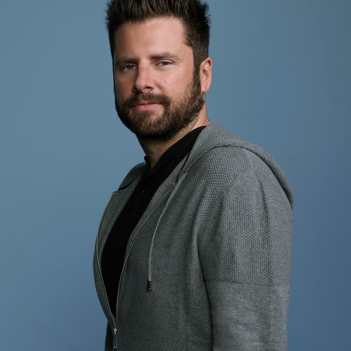 James Roday Having Sex - A Million Little Things Cast: Meet The Stars Of ABC's New ...