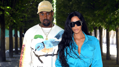 North West Wants ​to Live With Dad Kanye West Full-Time