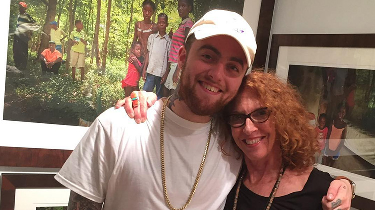 Mac Miller Death: Rapper's Mom Shares Heartbreaking Tribute To Her Son