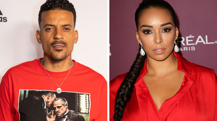 Basketball Wives Star Gloria Govan Arrested Ex Matt Barnes Gets A