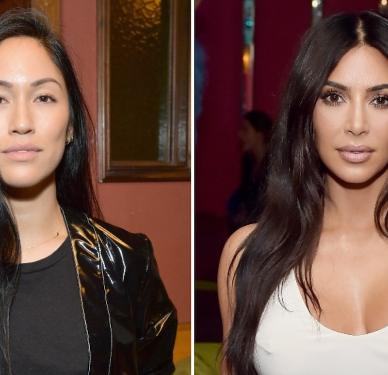 Kim Kardashian & Ex-Assistant Steph Shep Open Up About Their 'Feud