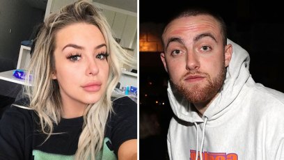 Mac Miller's heartbroken ex-girlfriend Nomi Leasure breaks silence after  his shock death from 'drug overdose' - Mirror Online