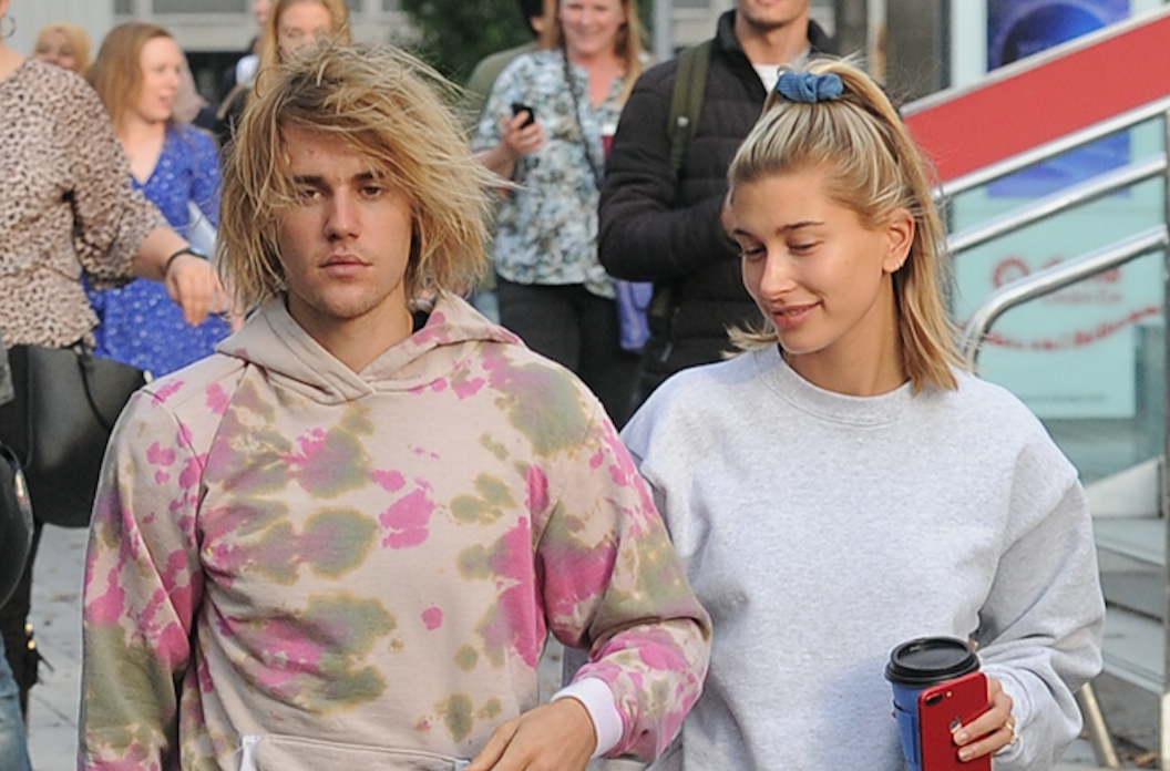 Justin Bieber Finally Cut His Hair in New York City | Teen Vogue